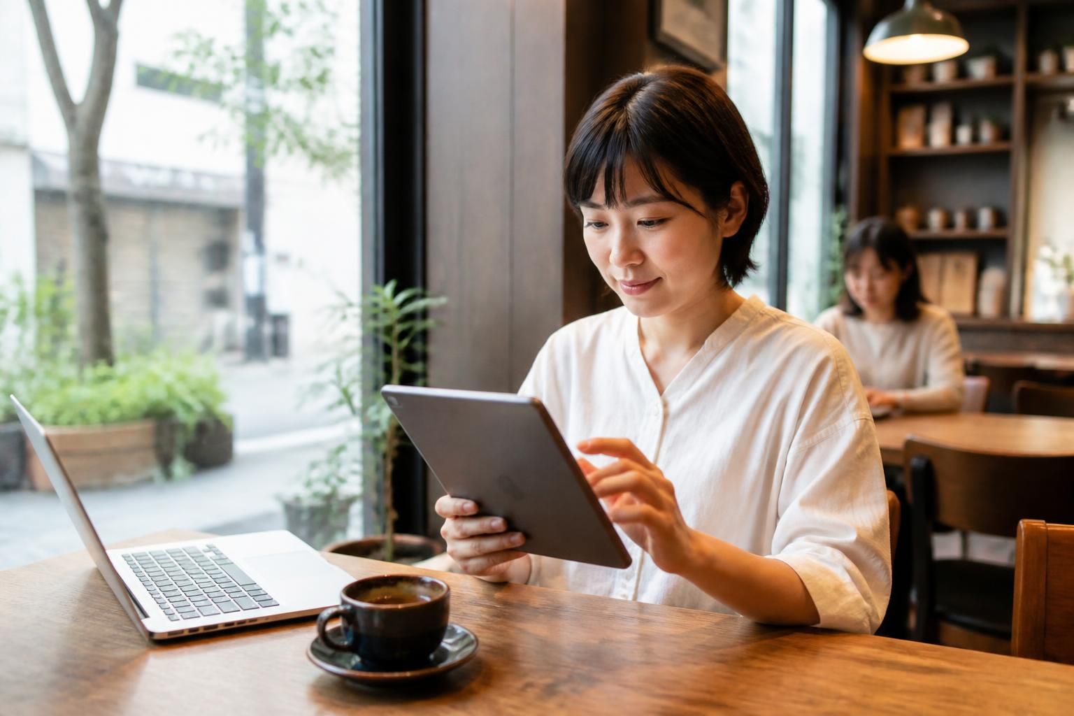 サービスイメージ